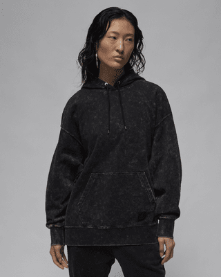 【NIKE公式】ジョーダン フライト フリース ウィメンズ ウォッシュ加工 パーカー.オンラインストア (通販サイト)
